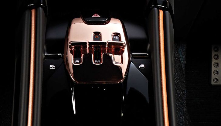 Ferrari Roma Tailor Made: la one-off per il Giappone è una vera opera d’arte! - Foto 7 di 9