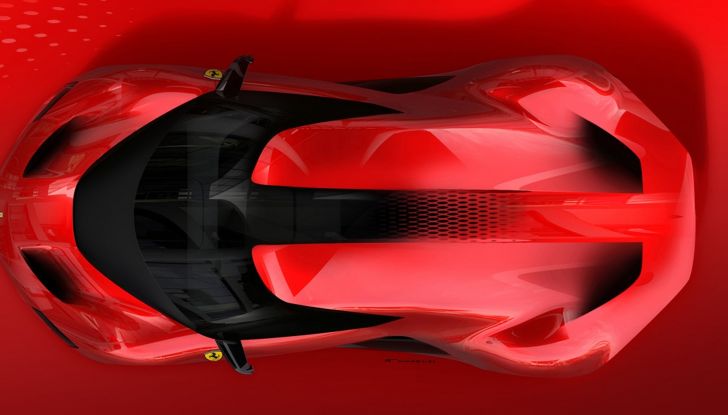 Come si diventa clienti Ferrari? Acquistarne una non è così semplice… - Foto 10 di 11