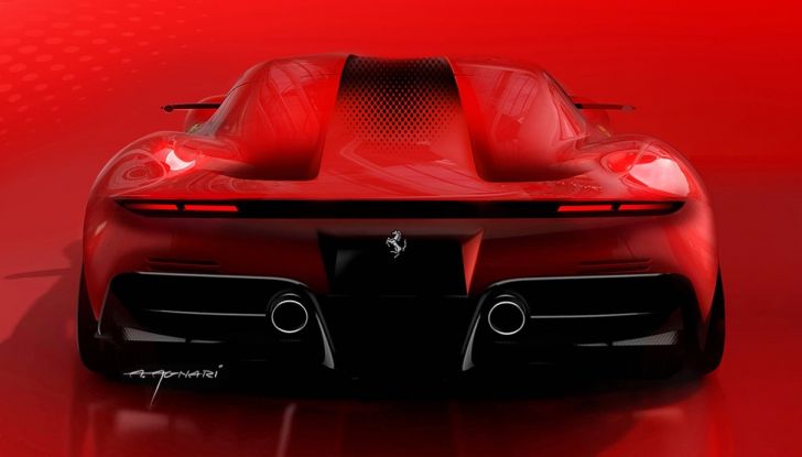 Come si diventa clienti Ferrari? Acquistarne una non è così semplice… - Foto 11 di 11
