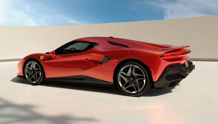 Come si diventa clienti Ferrari? Acquistarne una non è così semplice… - Foto 5 di 11