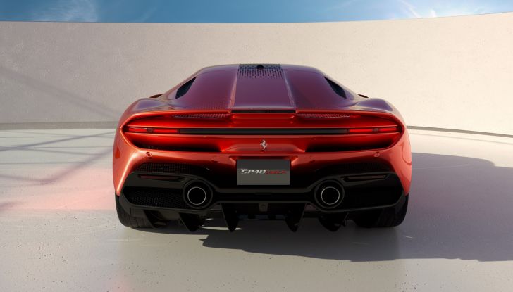 Come si diventa clienti Ferrari? Acquistarne una non è così semplice… - Foto 6 di 11