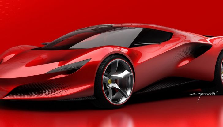 Come si diventa clienti Ferrari? Acquistarne una non è così semplice… - Foto 8 di 11