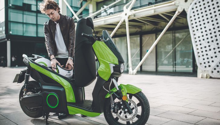 Incentivi moto e scooter 2022: in arrivo altri 20 milioni di Euro a settembre - Foto 6 di 16