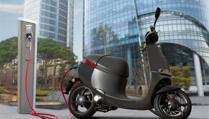 Incentivi moto e scooter 2022: in arrivo altri 20 milioni di Euro a settembre - Foto 8 di 16