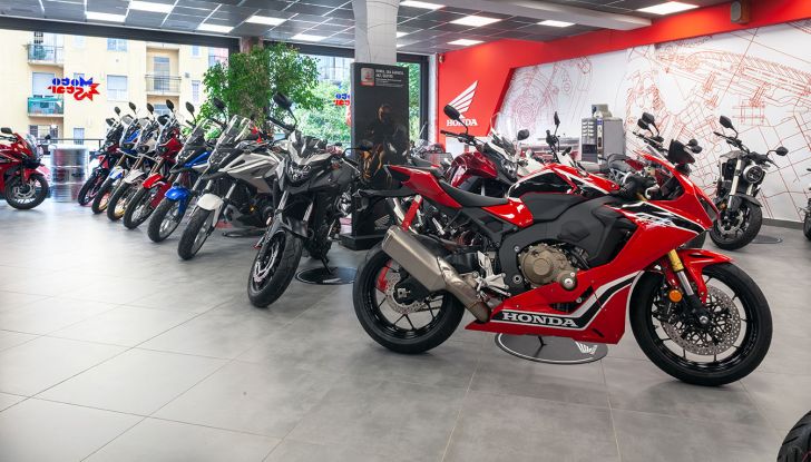 Incentivi moto e scooter 2022: in arrivo altri 20 milioni di Euro a settembre - Foto 14 di 16