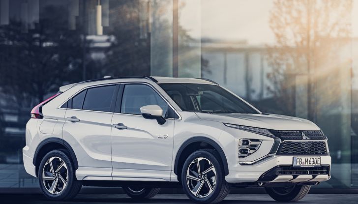 Koelliker lancia la scossa al mercato distributivo automobilistico - Foto 11 di 19