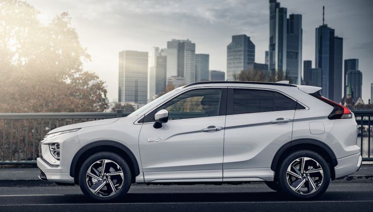 Koelliker lancia la scossa al mercato distributivo automobilistico - Foto 13 di 19