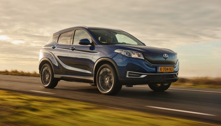 Koelliker lancia la scossa al mercato distributivo automobilistico - Foto 16 di 19