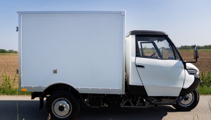 Koelliker lancia la scossa al mercato distributivo automobilistico - Foto 18 di 19