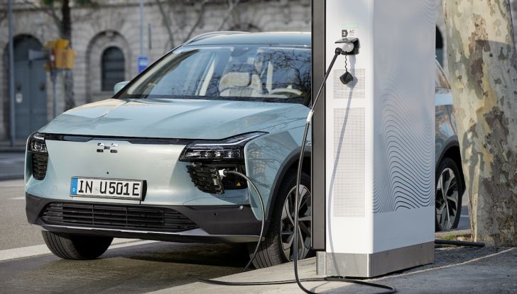 Koelliker lancia la scossa al mercato distributivo automobilistico - Foto 3 di 19