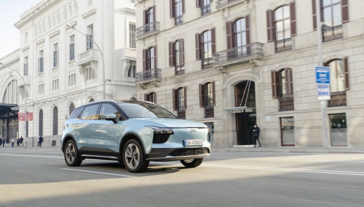 Koelliker lancia la scossa al mercato distributivo automobilistico - Foto 4 di 19