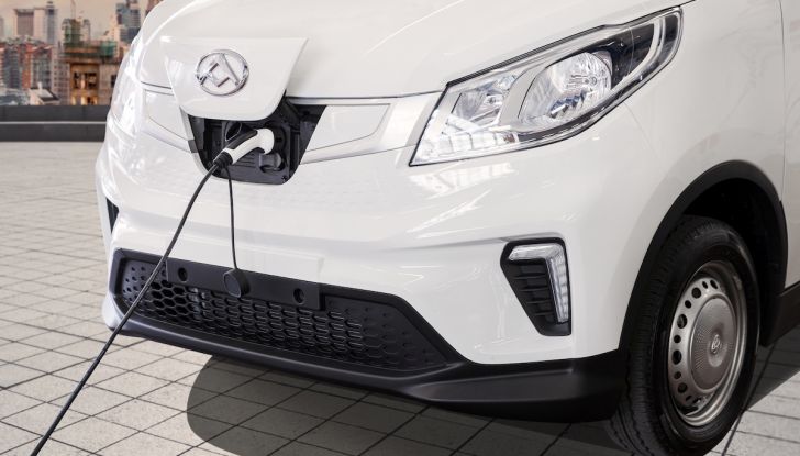 Koelliker lancia la scossa al mercato distributivo automobilistico - Foto 5 di 19