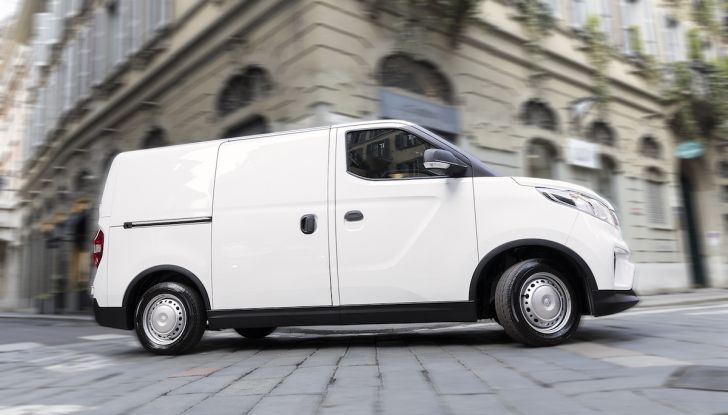 Koelliker lancia la scossa al mercato distributivo automobilistico - Foto 7 di 19