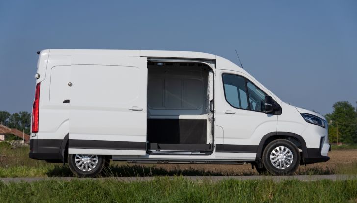 Koelliker lancia la scossa al mercato distributivo automobilistico - Foto 9 di 19