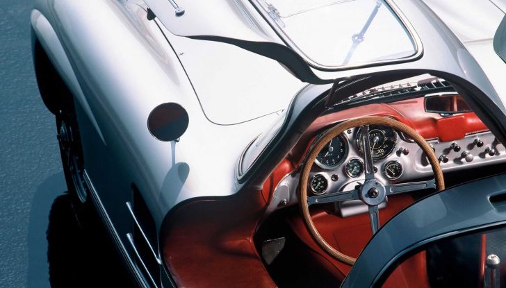 L’auto più costosa di sempre? E’ la Mercedes “Silver Arrow” da 135 milioni di Euro! - Foto 11 di 11