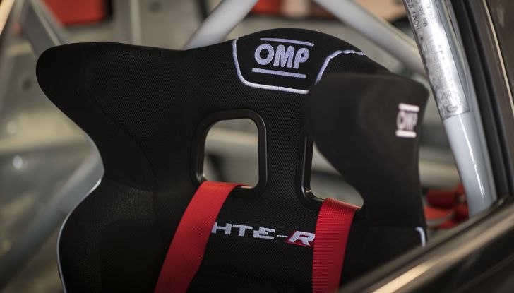 Mini Challenge 2022: tutto pronto per l’11° edizione con la categoria EVO - Foto 17 di 18