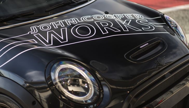 Mini Challenge 2022: tutto pronto per l’11° edizione con la categoria EVO - Foto 18 di 18