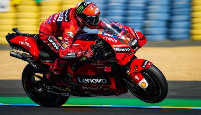 Orari MotoGP 2022, GP di Catalunya al Montmelò su Sky, TV8 e DAZN