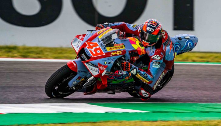 MotoGP 2022: Bagnaia e Ducati vincono il GP d’Italia al Mugello - Foto 14 di 65