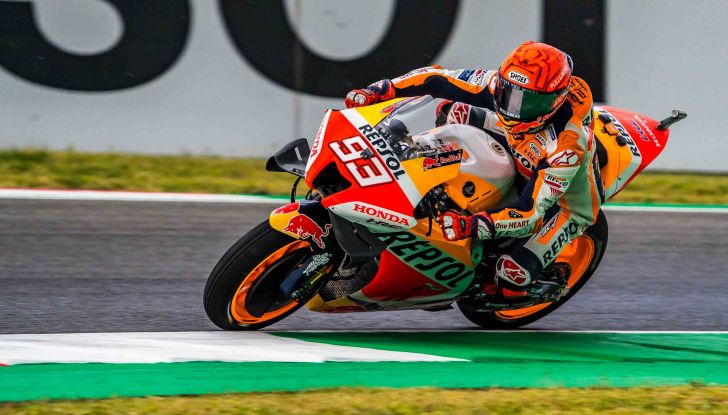 MotoGP 2022: Bagnaia e Ducati vincono il GP d’Italia al Mugello - Foto 15 di 65