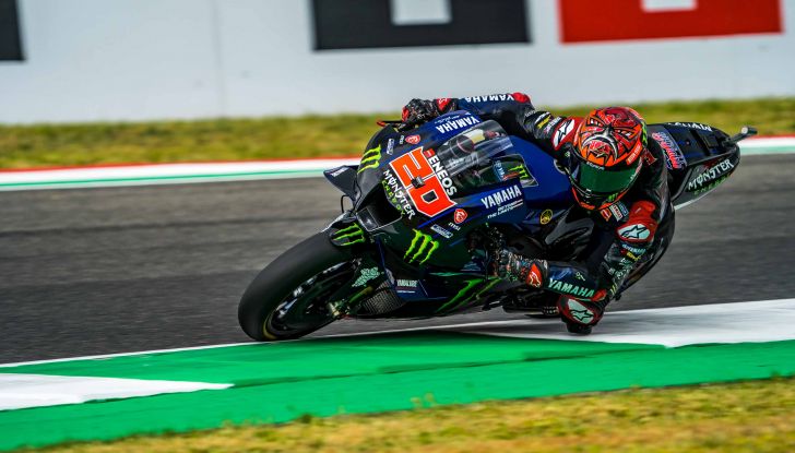 MotoGP 2022: Bagnaia e Ducati vincono il GP d’Italia al Mugello - Foto 17 di 65