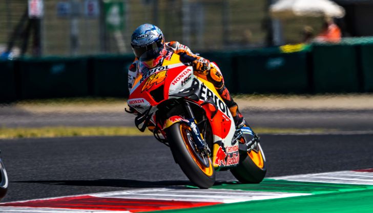 MotoGP 2022: Bagnaia e Ducati vincono il GP d’Italia al Mugello - Foto 22 di 65