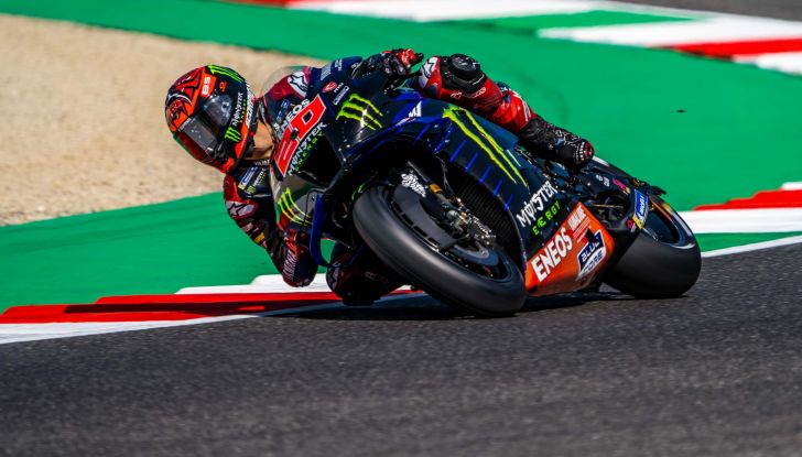 MotoGP 2022: Bagnaia e Ducati vincono il GP d’Italia al Mugello - Foto 26 di 65