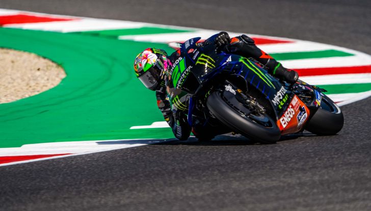 MotoGP 2022: Bagnaia e Ducati vincono il GP d’Italia al Mugello - Foto 27 di 65