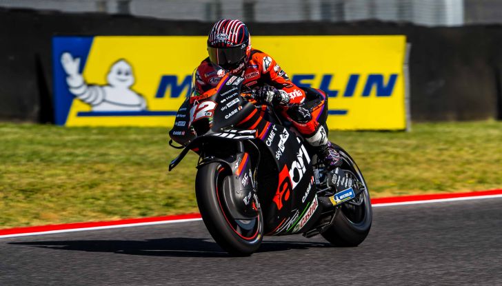 MotoGP 2022: Bagnaia e Ducati vincono il GP d’Italia al Mugello - Foto 28 di 65