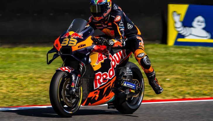 MotoGP 2022: Bagnaia e Ducati vincono il GP d’Italia al Mugello - Foto 29 di 65