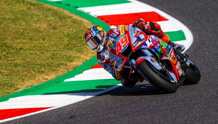 MotoGP 2022: Bagnaia e Ducati vincono il GP d’Italia al Mugello - Foto 32 di 65