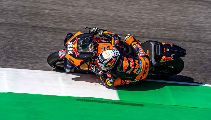 MotoGP 2022: Bagnaia e Ducati vincono il GP d’Italia al Mugello - Foto 33 di 65