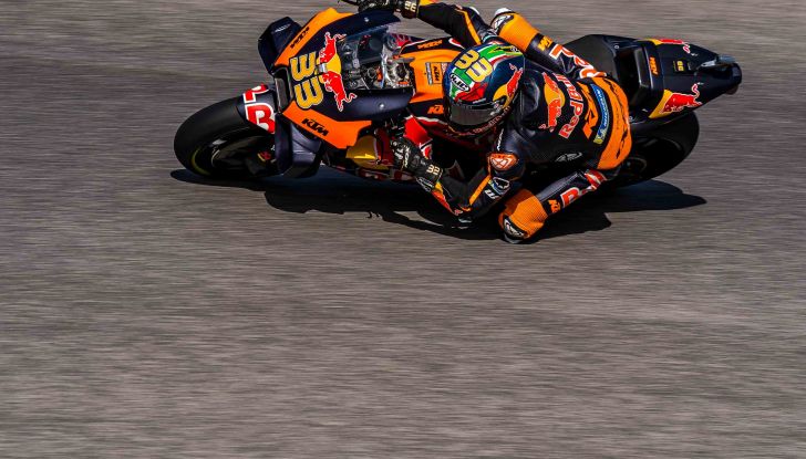 MotoGP 2022: Bagnaia e Ducati vincono il GP d’Italia al Mugello - Foto 38 di 65