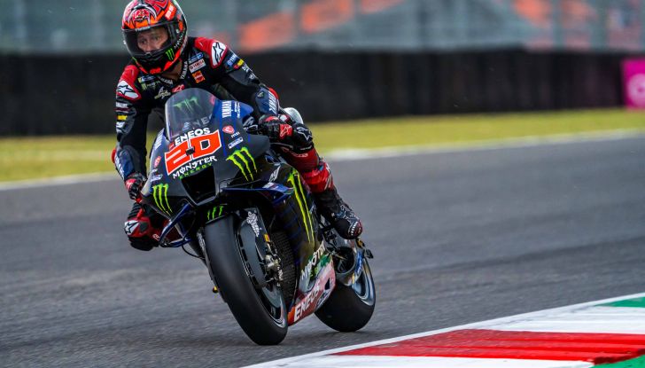 MotoGP 2022: Bagnaia e Ducati vincono il GP d’Italia al Mugello - Foto 4 di 65