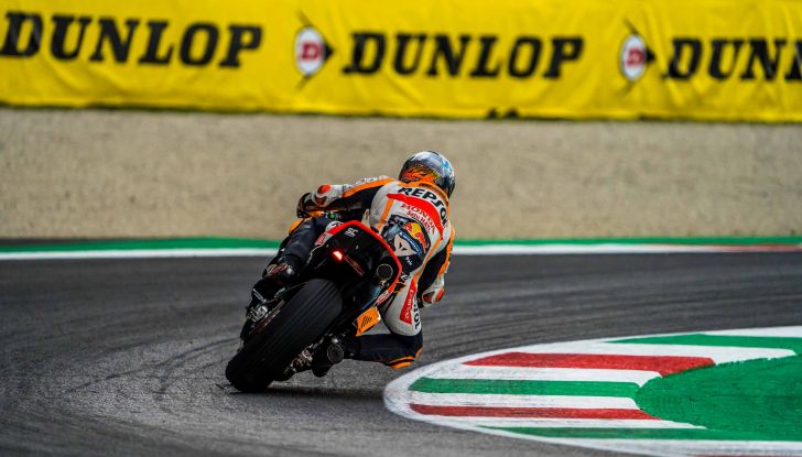 MotoGP 2022: Bagnaia e Ducati vincono il GP d’Italia al Mugello - Foto 44 di 65