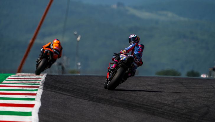MotoGP 2022: Bagnaia e Ducati vincono il GP d’Italia al Mugello - Foto 48 di 65