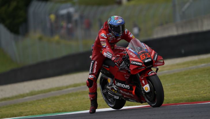 MotoGP 2022: Bagnaia e Ducati vincono il GP d’Italia al Mugello - Foto 49 di 65