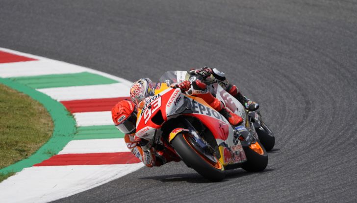 MotoGP 2022: Bagnaia e Ducati vincono il GP d’Italia al Mugello - Foto 51 di 65