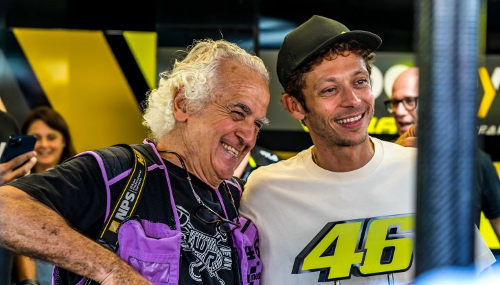 MotoGP 2022: Bagnaia e Ducati vincono il GP d’Italia al Mugello - Foto 59 di 65