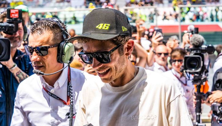 MotoGP 2022: Bagnaia e Ducati vincono il GP d’Italia al Mugello - Foto 62 di 65