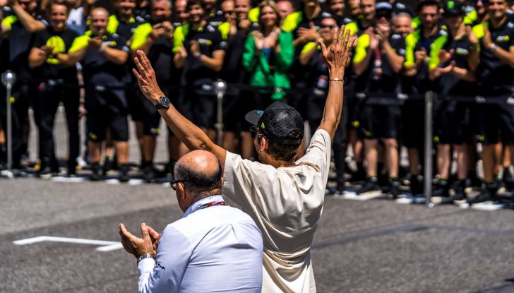 MotoGP 2022: Bagnaia e Ducati vincono il GP d’Italia al Mugello - Foto 65 di 65