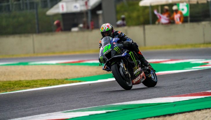 MotoGP 2022: Bagnaia e Ducati vincono il GP d’Italia al Mugello - Foto 9 di 65