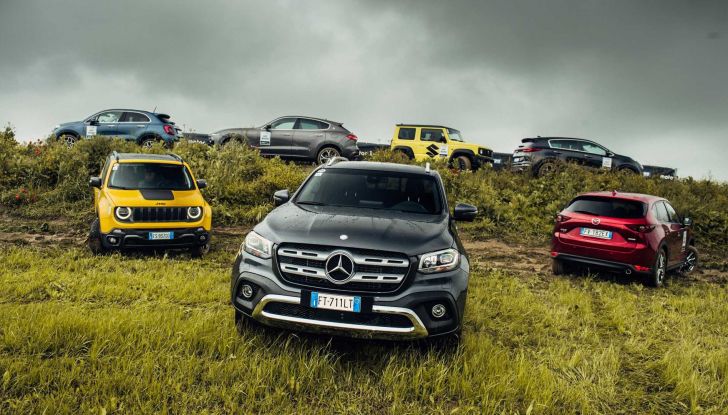 Motor Valley Fest 2022: dal 26 al 29 maggio i motori tornano a ruggire in Emilia-Romagna! - Foto 10 di 13