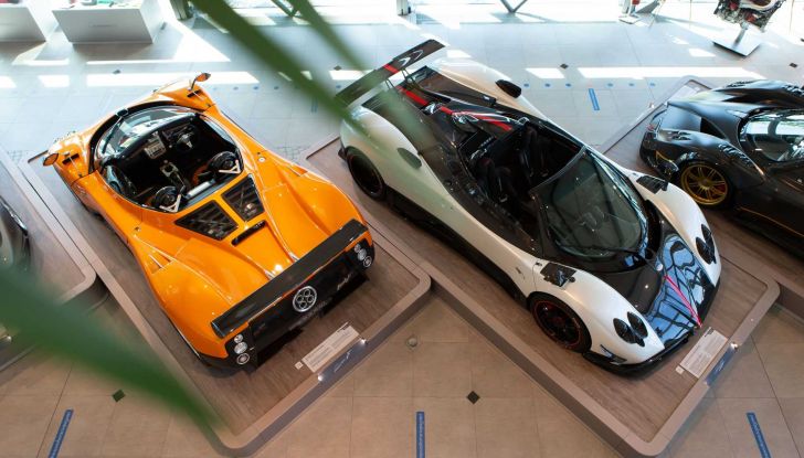 Motor Valley Fest 2022: dal 26 al 29 maggio i motori tornano a ruggire in Emilia-Romagna! - Foto 13 di 13