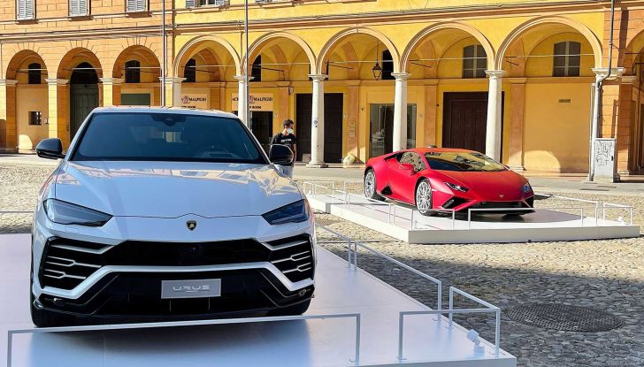 Motor Valley Fest 2022: dal 26 al 29 maggio i motori tornano a ruggire in Emilia-Romagna! - Foto 5 di 13