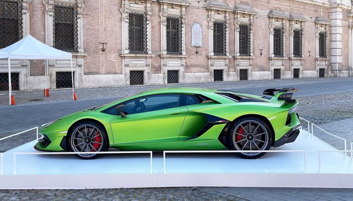 Motor Valley Fest 2022: dal 26 al 29 maggio i motori tornano a ruggire in Emilia-Romagna! - Foto 6 di 13