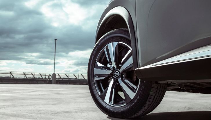 Nissan X-Trail 2022: il debutto in Italia fissato entro fine anno - Foto 4 di 6