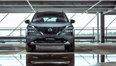 Nissan X-Trail 2022: il debutto in Italia fissato entro fine anno