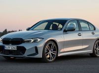 Nuova BMW Serie 3 2022: il restyling è ancora più raffinato e tecnologico