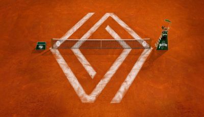 La mobilità elettrica a supporto del Roland Garros è firmata Renault